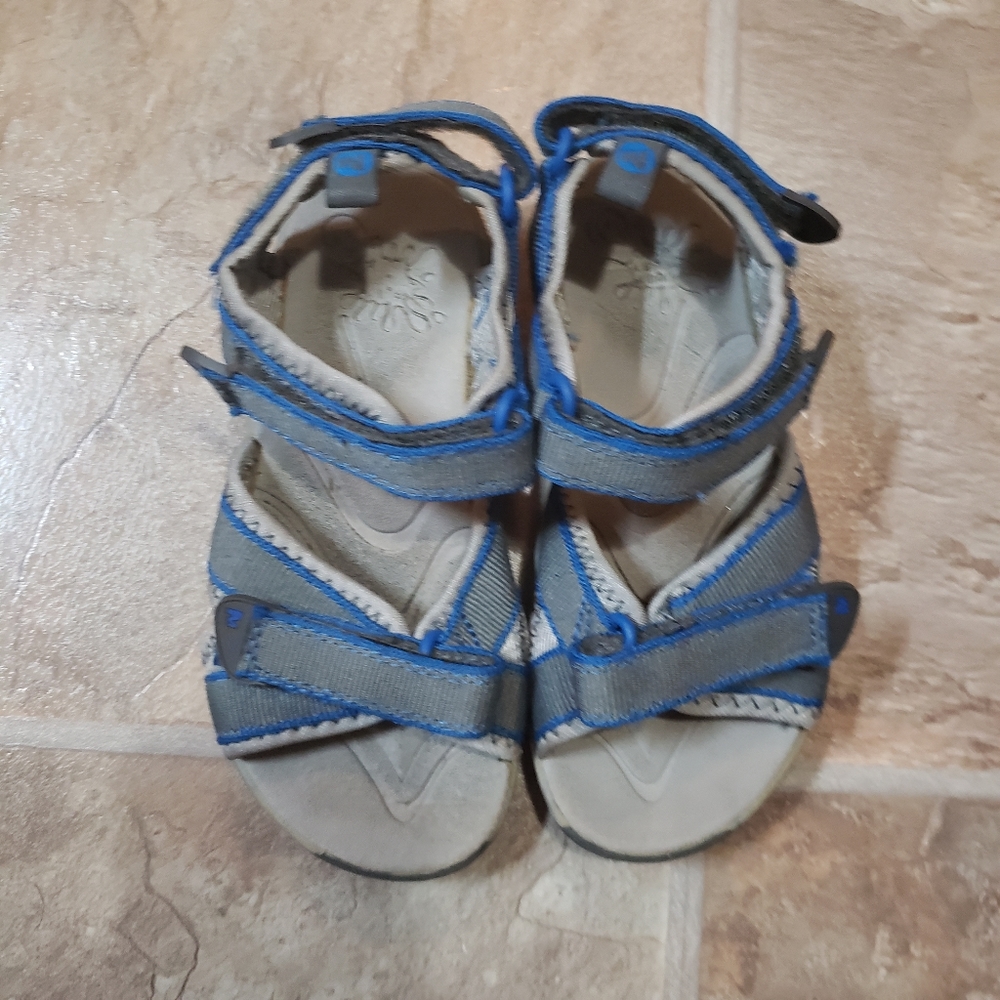 Merrell water shoes